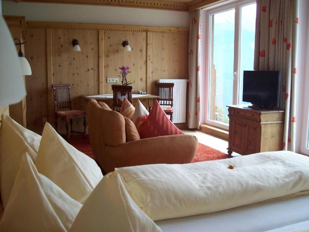 Klausner Hotel Mittersill Extérieur photo