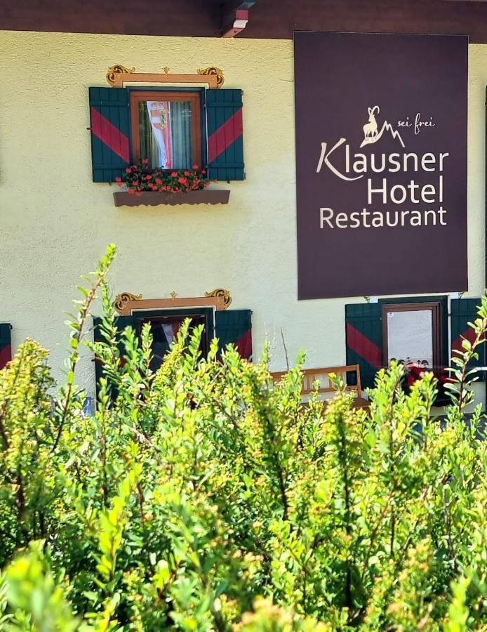 Klausner Hotel Mittersill Extérieur photo